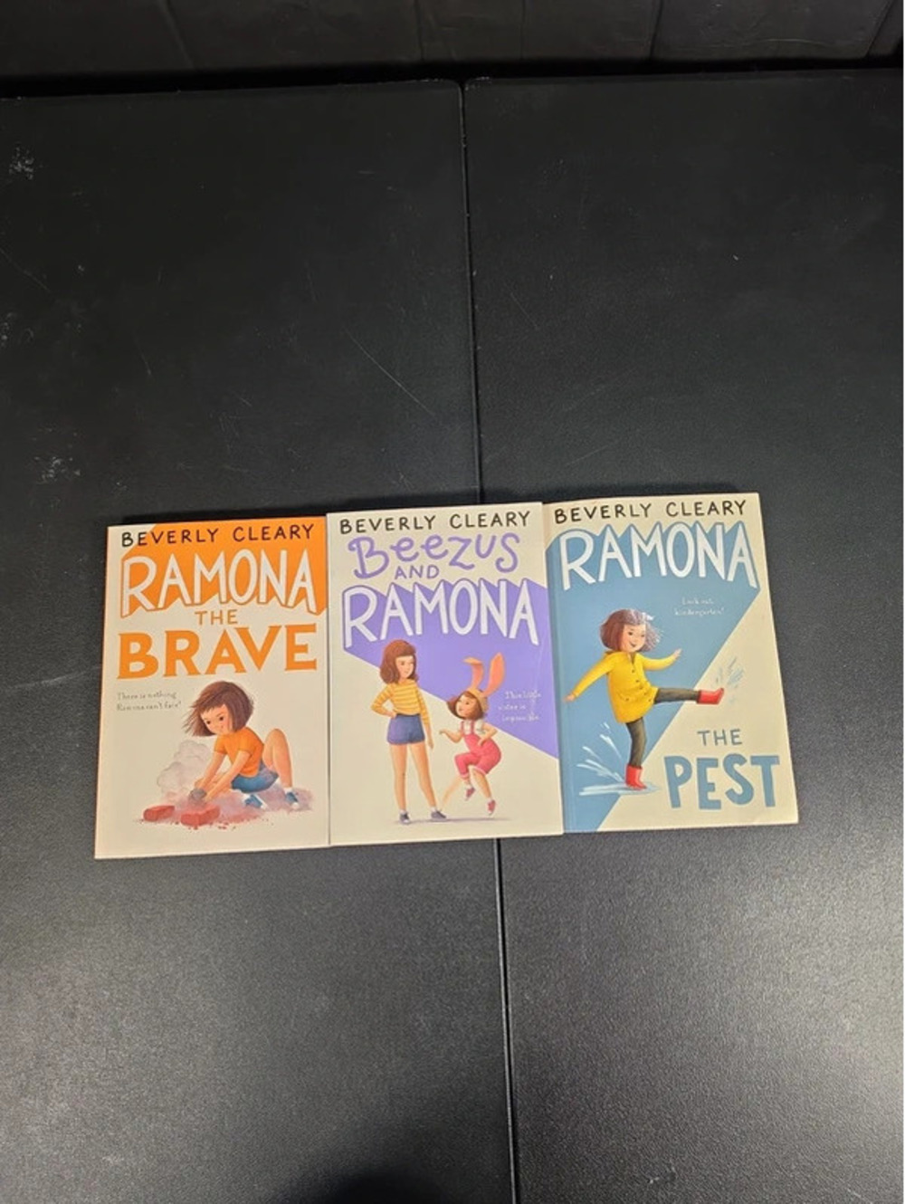 Ramona bundle